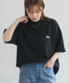 PENNEY'S  鹿の子ワンポイントTシャツ メンズ メール便 対応商品商品サムネイル-1