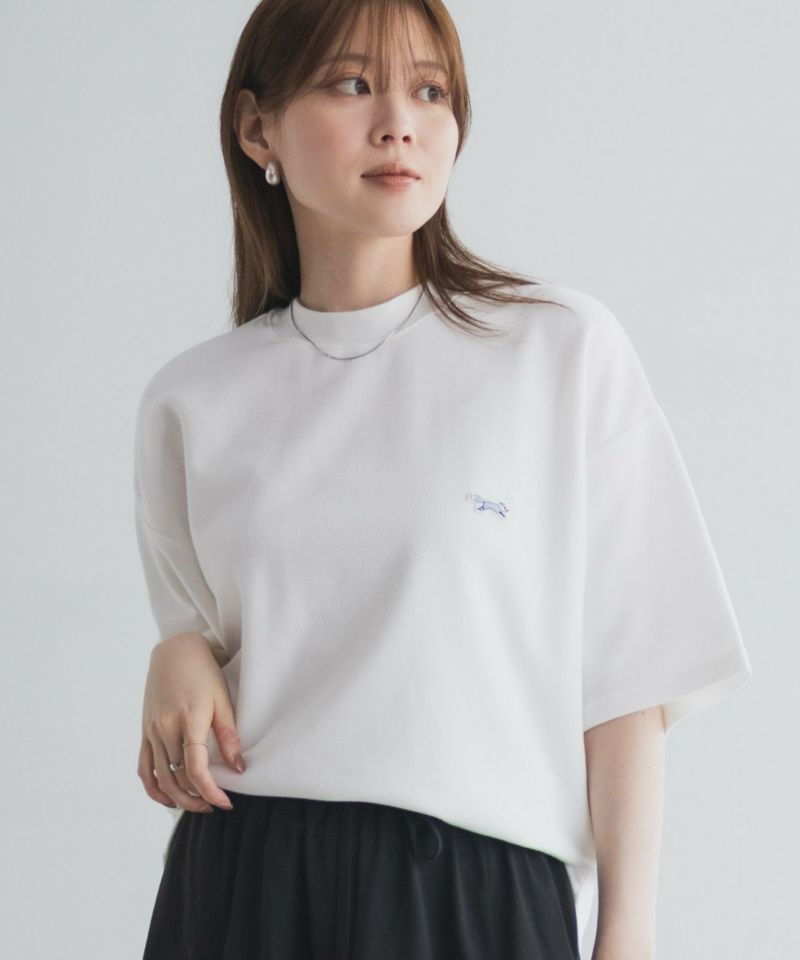 PENNEY'S  鹿の子ワンポイントTシャツ メンズ メール便 対応商品商品画像-2