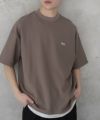 PENNEY'S 鹿の子ワンポイントTシャツ メンズ ネコポス 対応商品