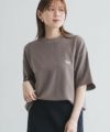 PENNEY'S  鹿の子ワンポイントTシャツ メンズ メール便 対応商品商品サムネイル-14