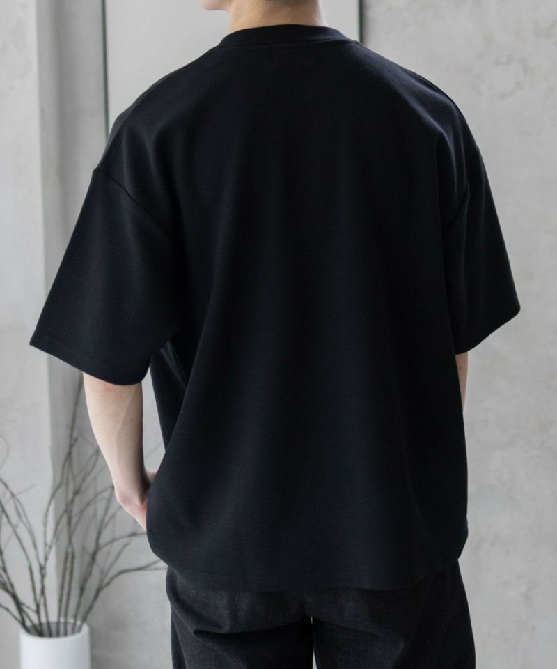 PENNEY'S  鹿の子ワンポイントTシャツ メンズ メール便 対応商品商品画像-24