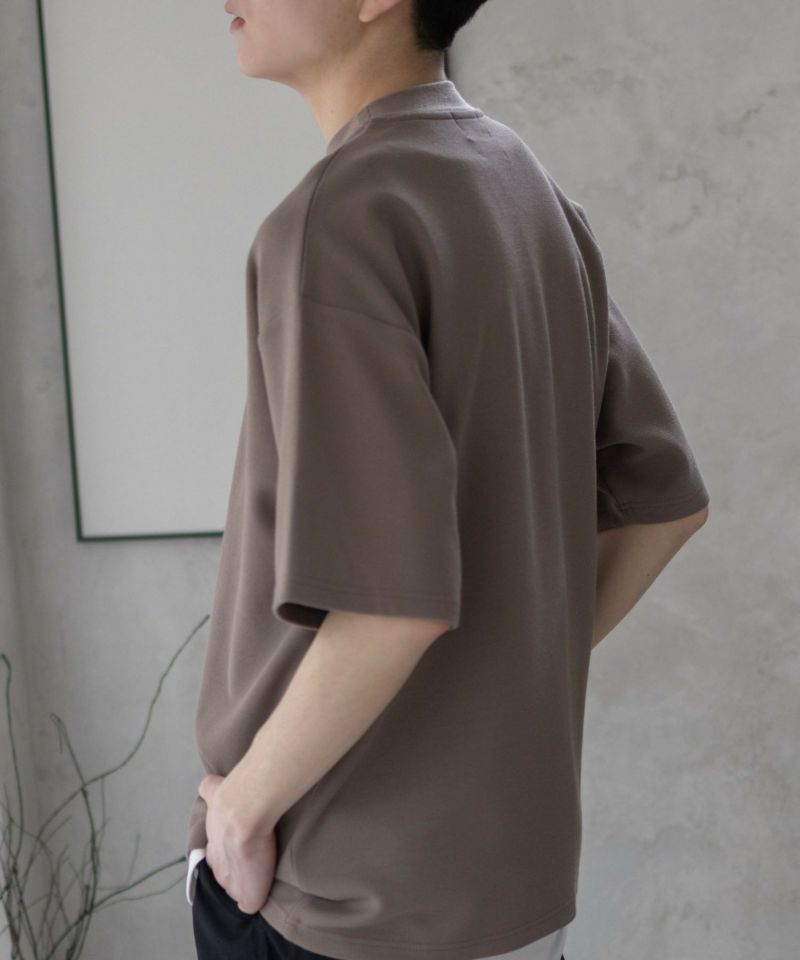 PENNEY'S 鹿の子ワンポイントTシャツ メンズ メール便 対応商品商品画像-29