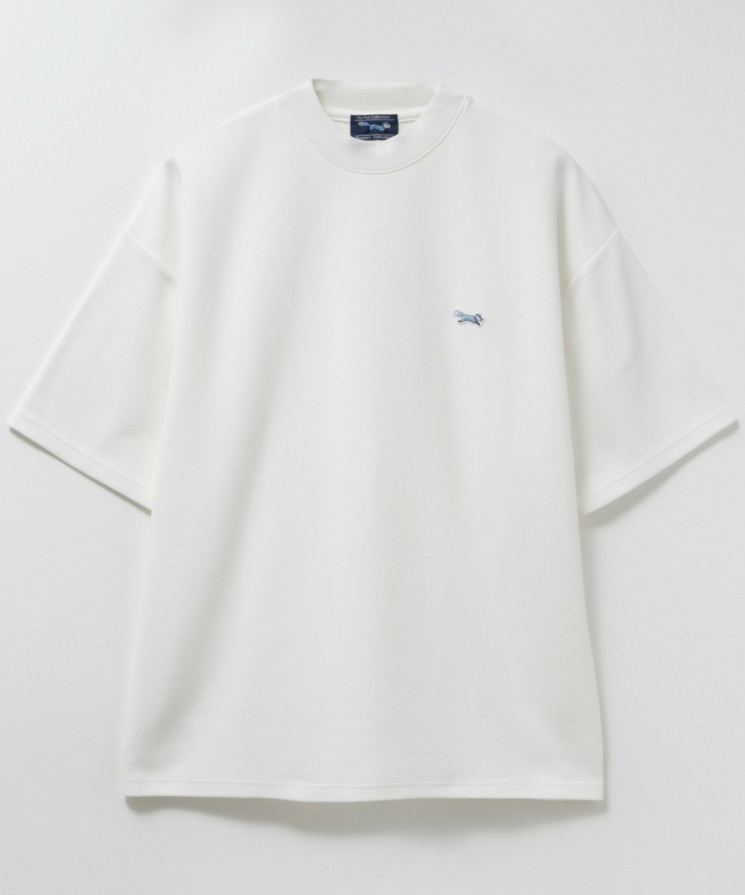 PENNEY'S 鹿の子ワンポイントTシャツ メンズ ネコポス 対応商品