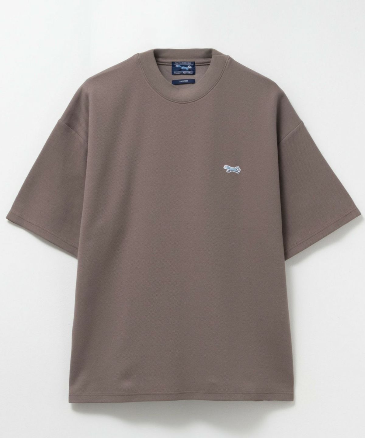 PENNEY'S 鹿の子ワンポイントTシャツ メンズ ネコポス 対応商品