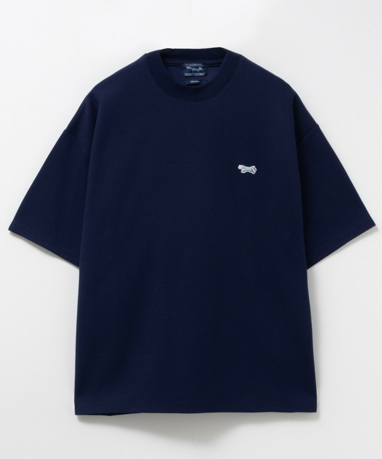 PENNEY'S 鹿の子ワンポイントTシャツ メンズ ネコポス 対応商品