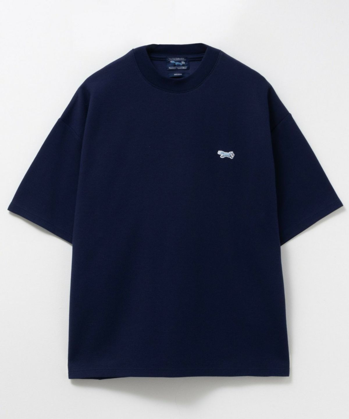 PENNEY'S 鹿の子ワンポイントTシャツ メンズ ネコポス 対応商品