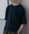 U.S. POLO ASSN. ワンポイントクルーネックTシャツ メンズ ネコポス 対応商品