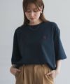 U.S. POLO ASSN. ワンポイントクルーネックTシャツ メンズ ネコポス 対応商品