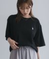 U.S. POLO ASSN. ワンポイントクルーネックTシャツ メンズ メール便 対応商品商品サムネイル-10
