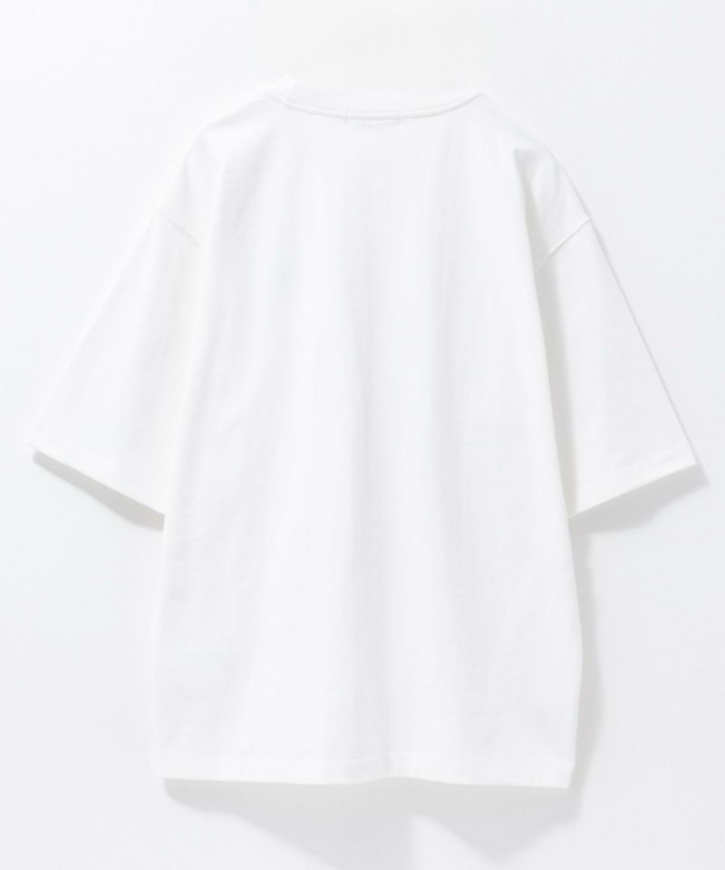 U.S. POLO ASSN.  ワンポイントクルーネックTシャツ メンズ メール便 対応商品商品画像-37