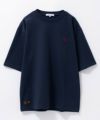 U.S. POLO ASSN.  ワンポイントクルーネックTシャツ メンズ メール便 対応商品商品サムネイル-40