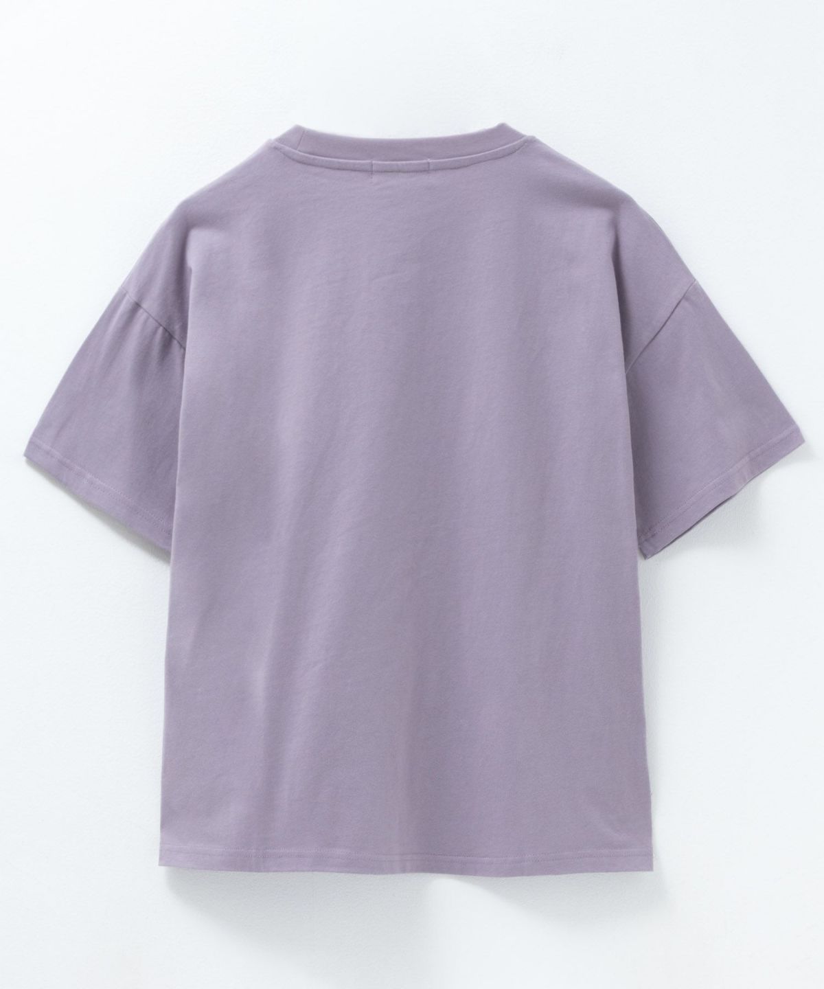 CONVERSE ワンポイントパッチ刺繍Tシャツ レディース ネコポス 対応商品