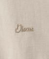 DISCUS  裾タックワンポイントTシャツ レディース メール便 対応商品商品サムネイル-27