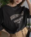 DISCUS カレッジワイドTシャツ レディース ネコポス 対応商品