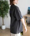 DISCUS  プリントビッグTシャツ 人 レディース メール便 対応商品商品サムネイル-7