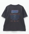 DISCUS  プリントビッグTシャツ 人 レディース メール便 対応商品商品サムネイル-16