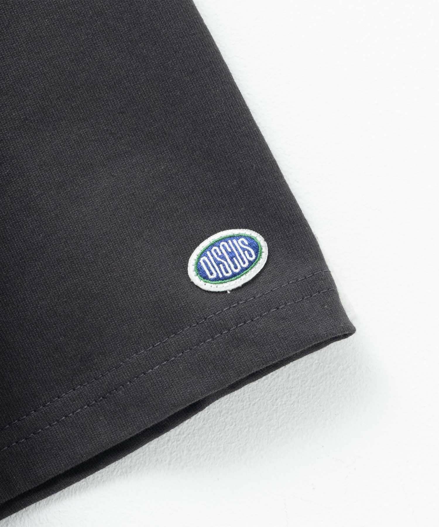 DISCUS  プリントビッグTシャツ 人 レディース メール便 対応商品商品サムネイル-19