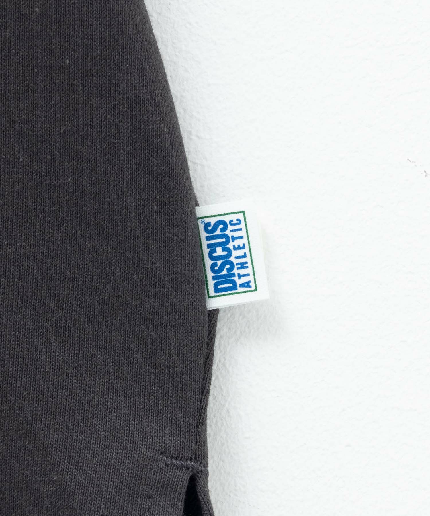 DISCUS プリントビッグTシャツ 人 レディース ネコポス 対応商品