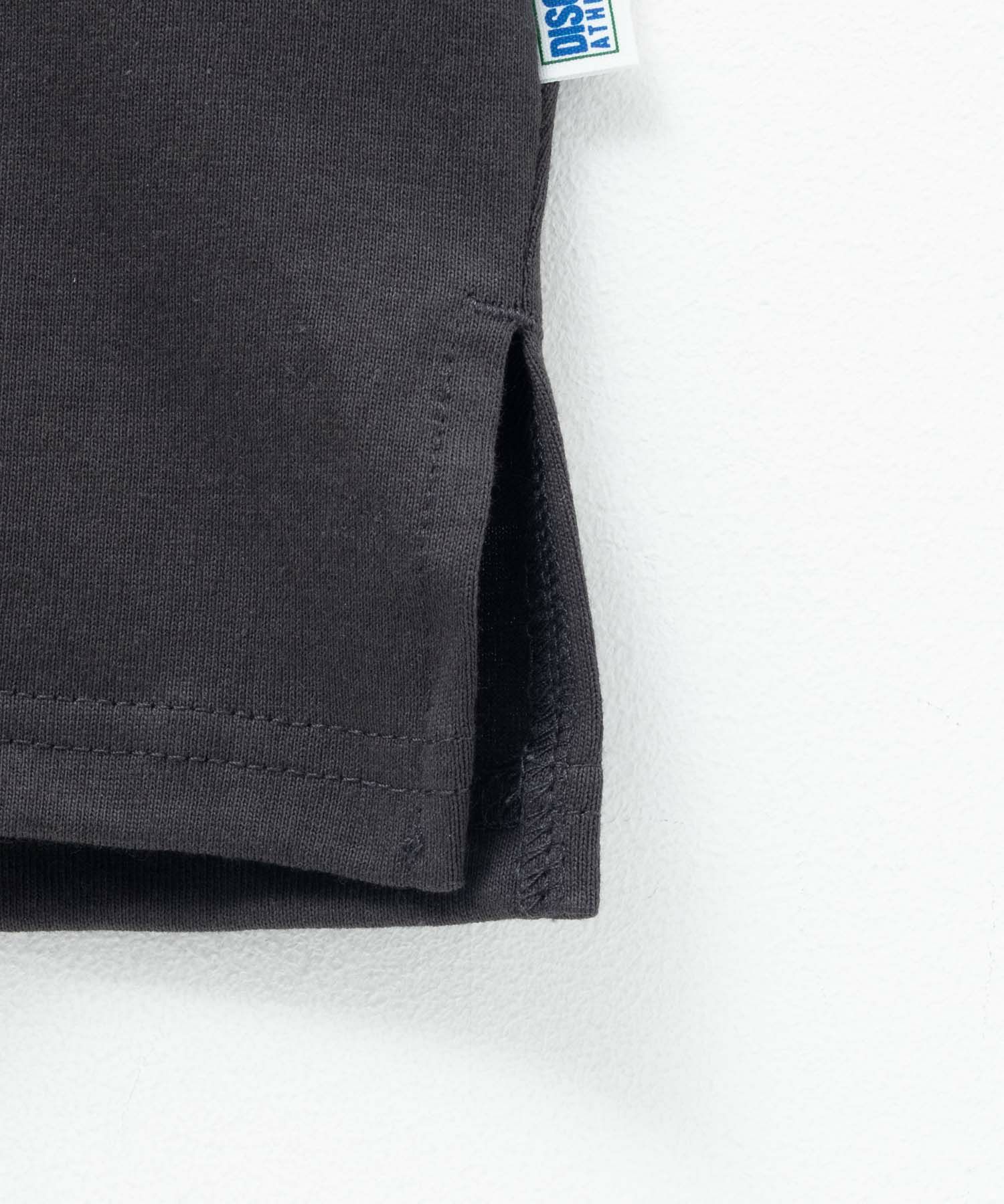 DISCUS  プリントビッグTシャツ 人 レディース メール便 対応商品商品サムネイル-21