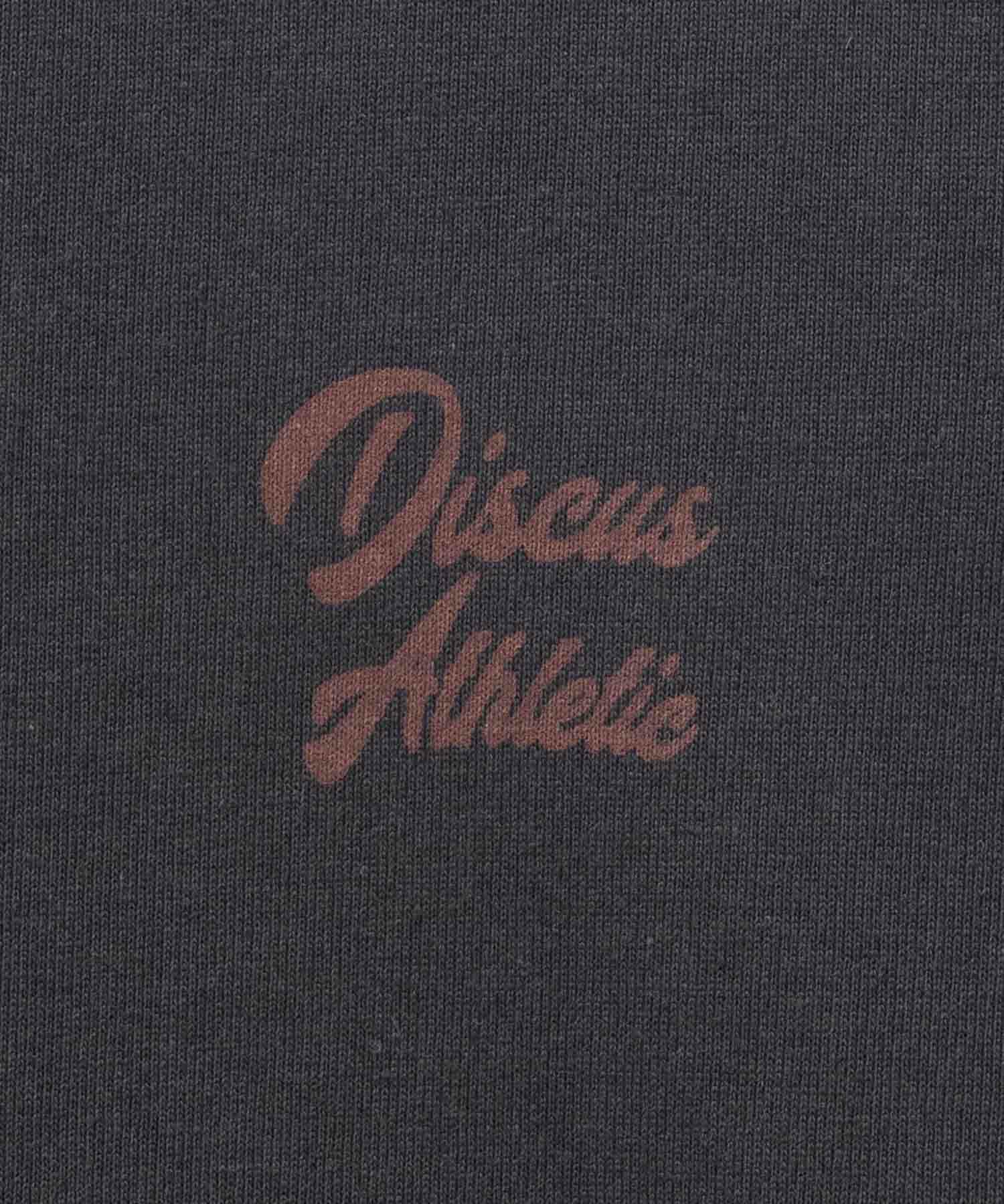 DISCUS  プリントビッグTシャツ 人 レディース メール便 対応商品商品画像-22