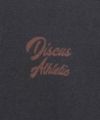 DISCUS  プリントビッグTシャツ 人 レディース メール便 対応商品商品サムネイル-22