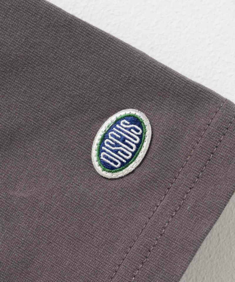 DISCUS プリントビッグTシャツ 犬 レディース メール便 対応商品商品画像-21