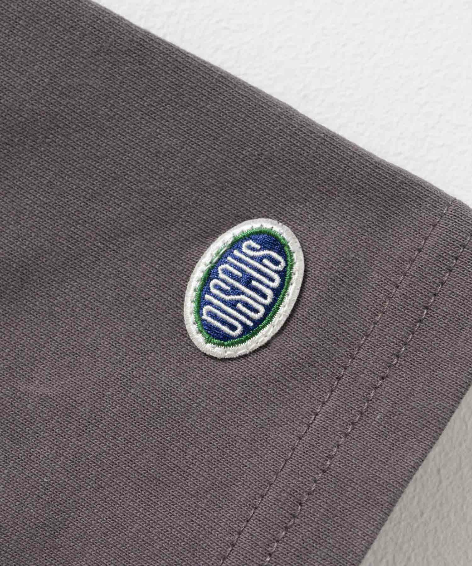 DISCUS  プリントビッグTシャツ 犬 レディース メール便 対応商品商品サムネイル-21