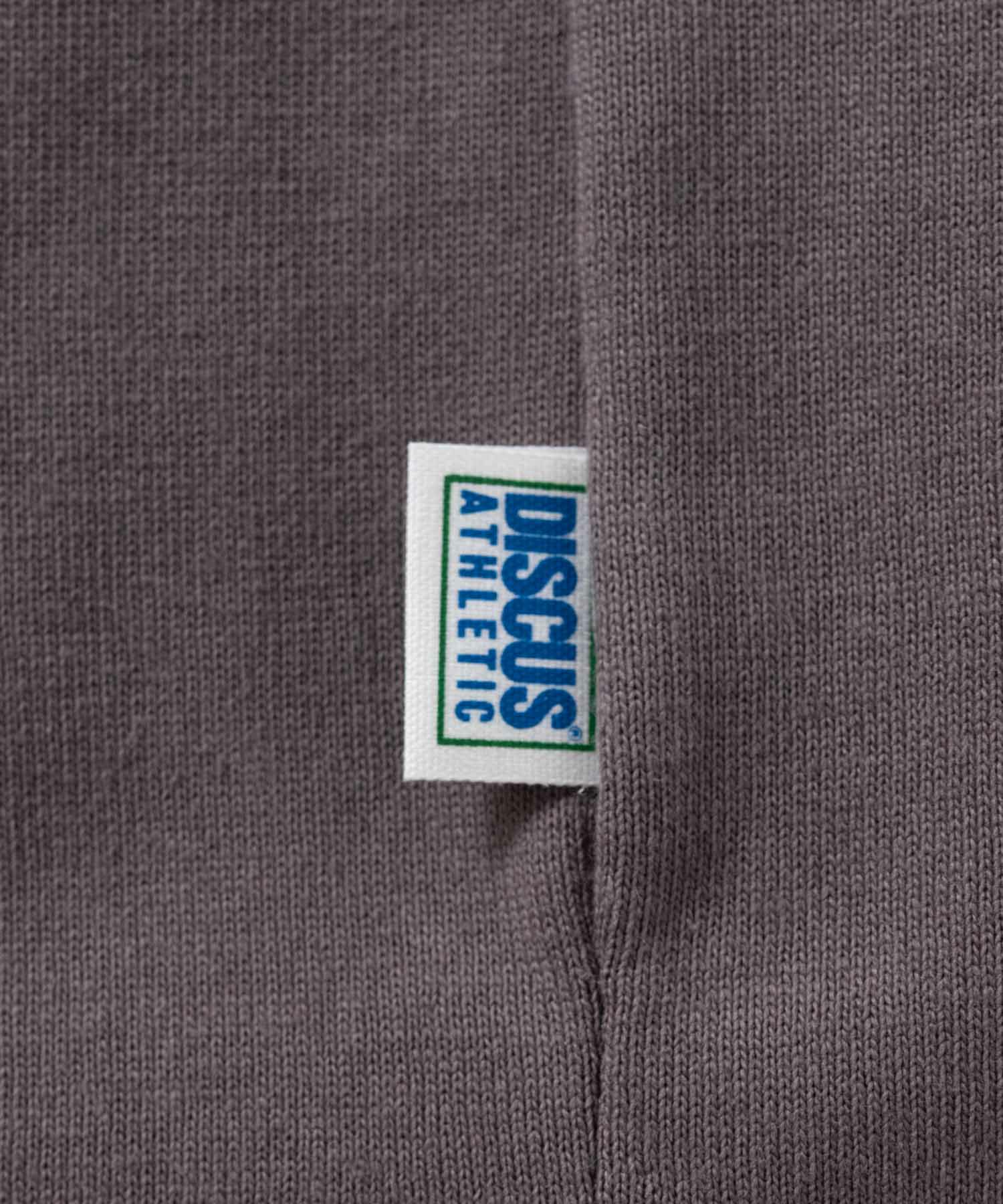 DISCUS プリントビッグTシャツ 犬 レディース ネコポス 対応商品