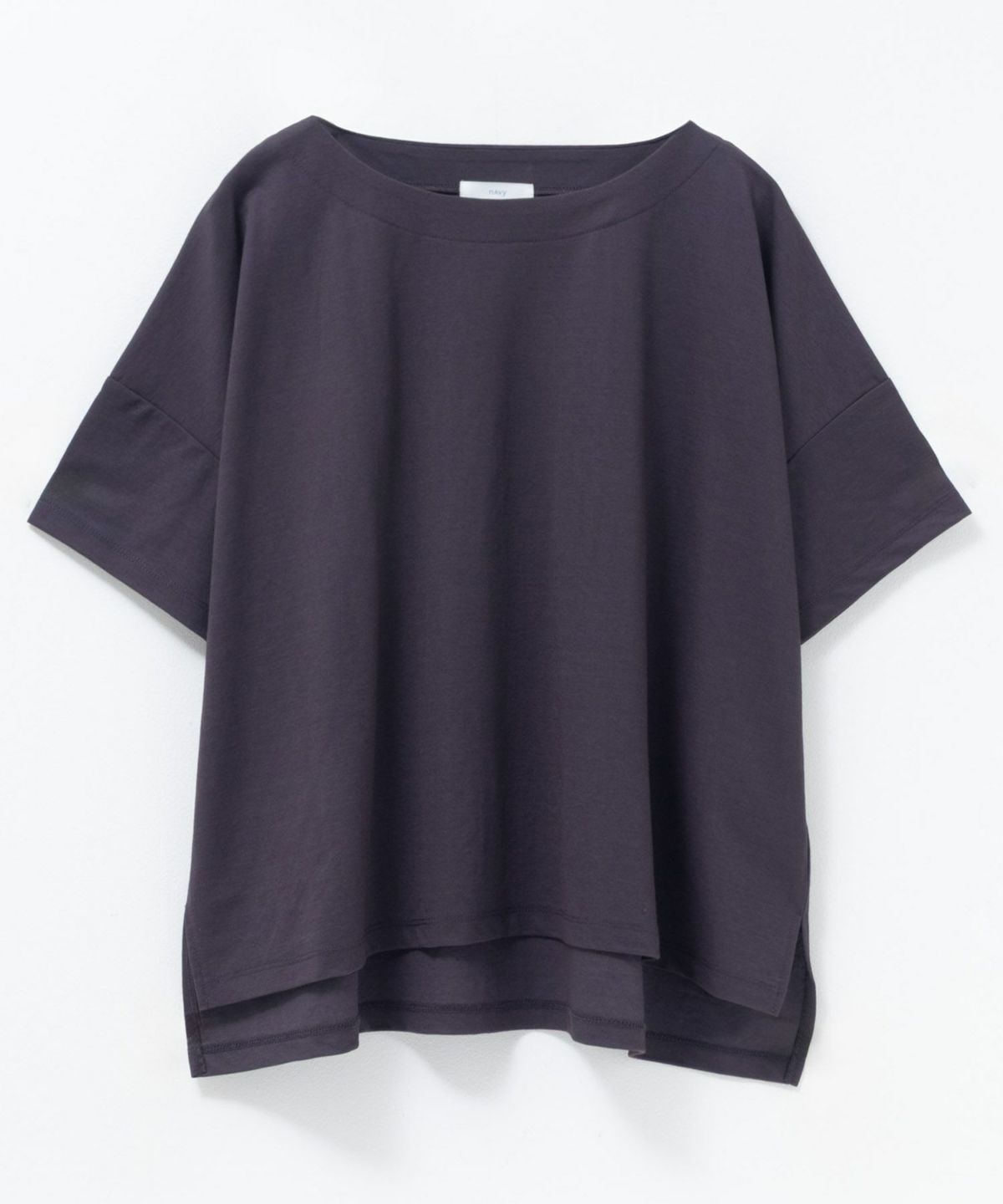 nAvy SARARI レギュラーTシャツ レディース ネコポス 対応商品
