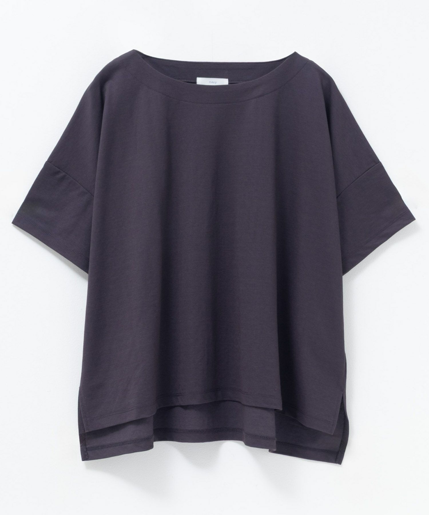 nAvy SARARI  レギュラーTシャツ レディース メール便 対応商品商品サムネイル-23