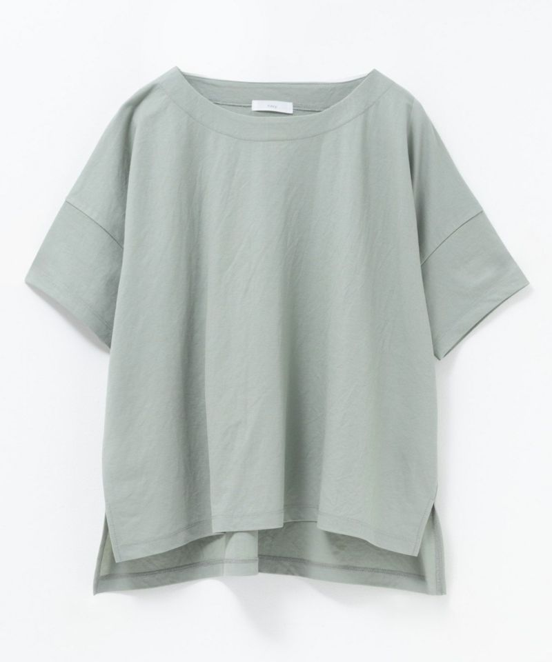 nAvy SARARI  レギュラーTシャツ レディース メール便 対応商品商品画像-25