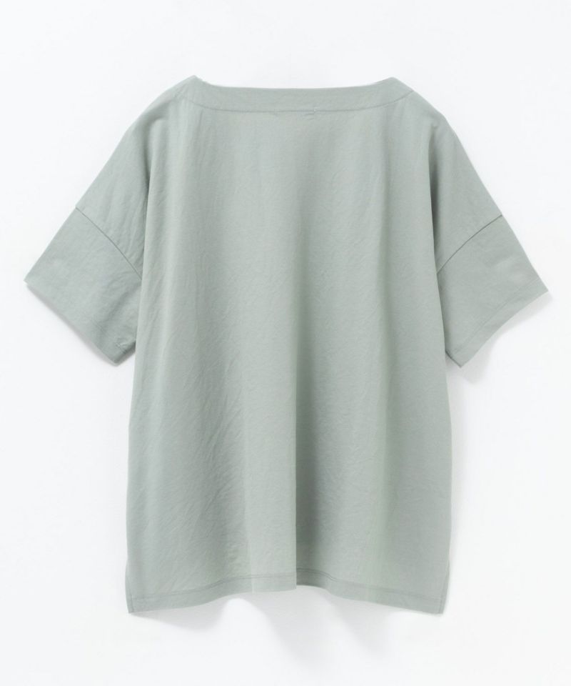 nAvy SARARI  レギュラーTシャツ レディース メール便 対応商品商品画像-26