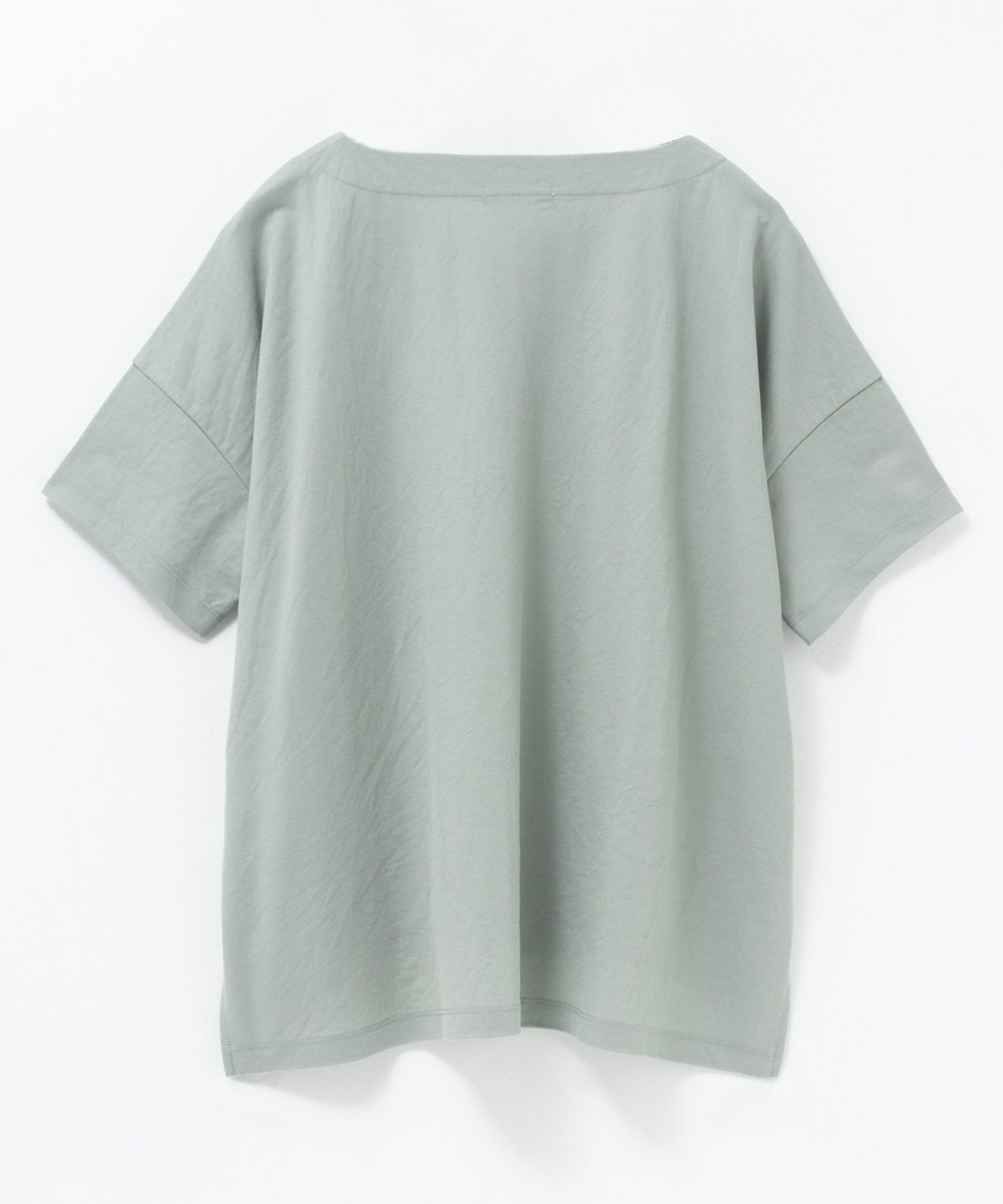 nAvy SARARI レギュラーTシャツ レディース ネコポス 対応商品