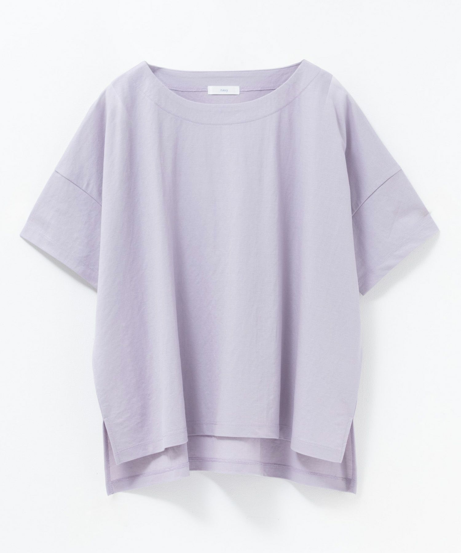 nAvy SARARI レギュラーTシャツ レディース ネコポス 対応商品
