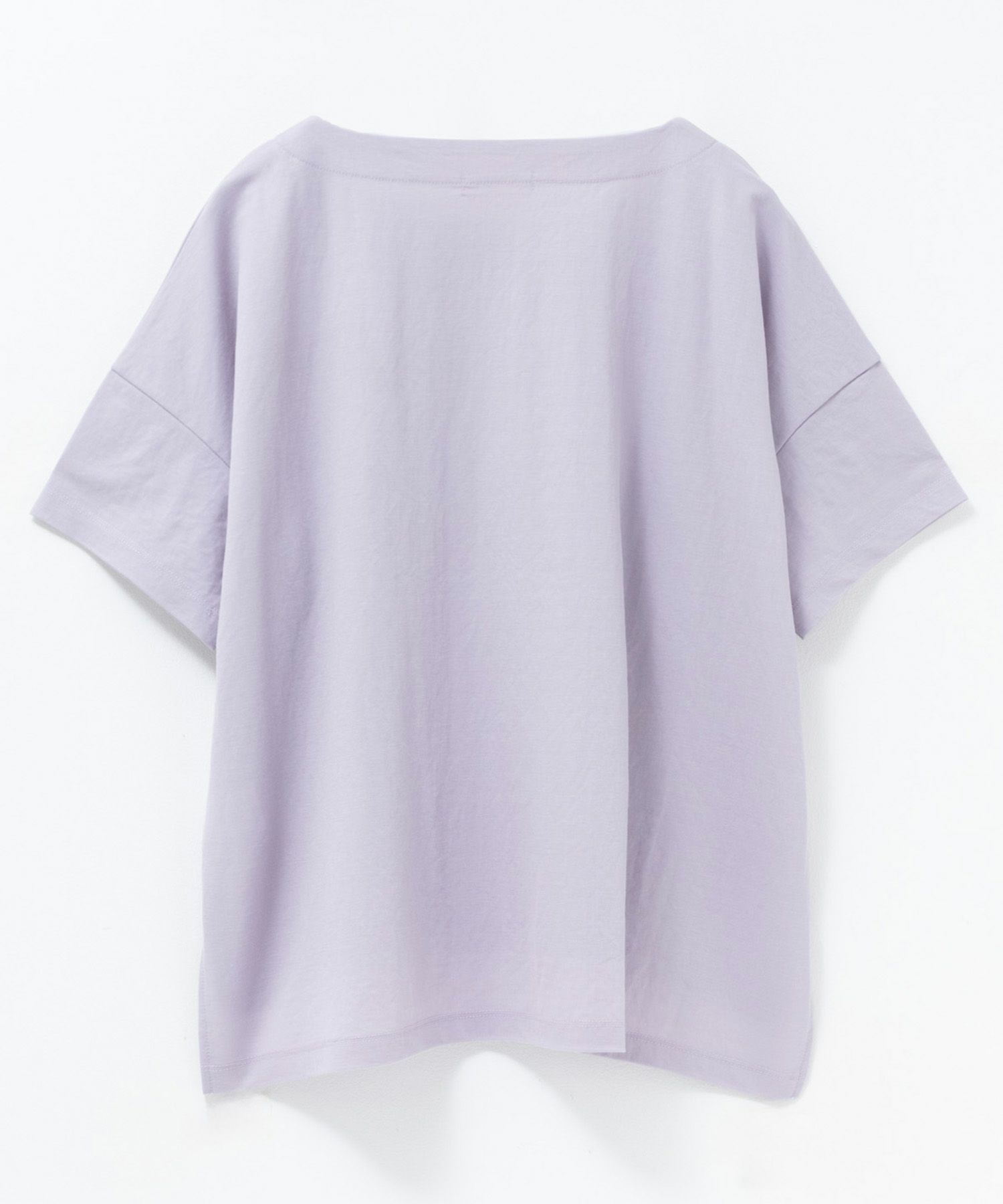 nAvy SARARI レギュラーTシャツ レディース ネコポス 対応商品