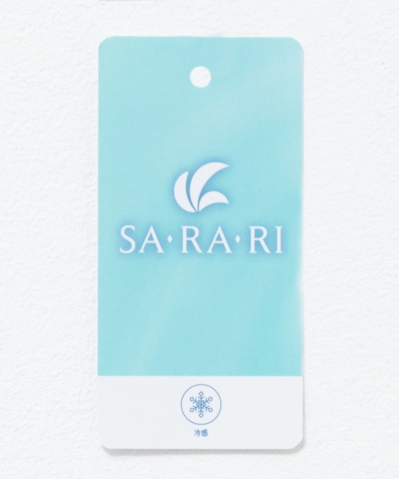 nAvy SARARI  レギュラーTシャツ レディース メール便 対応商品商品画像-33