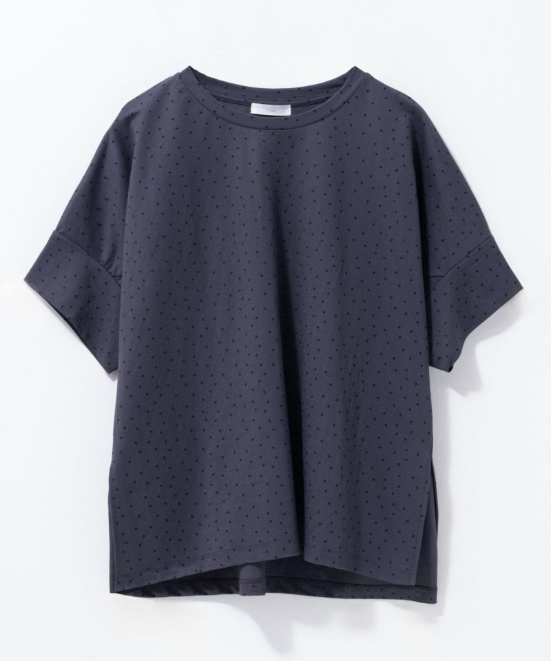 nAvy SARARI  ドルマンTシャツ レディース メール便 対応商品商品画像-23