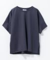 nAvy SARARI  ドルマンTシャツ レディース メール便 対応商品商品サムネイル-23