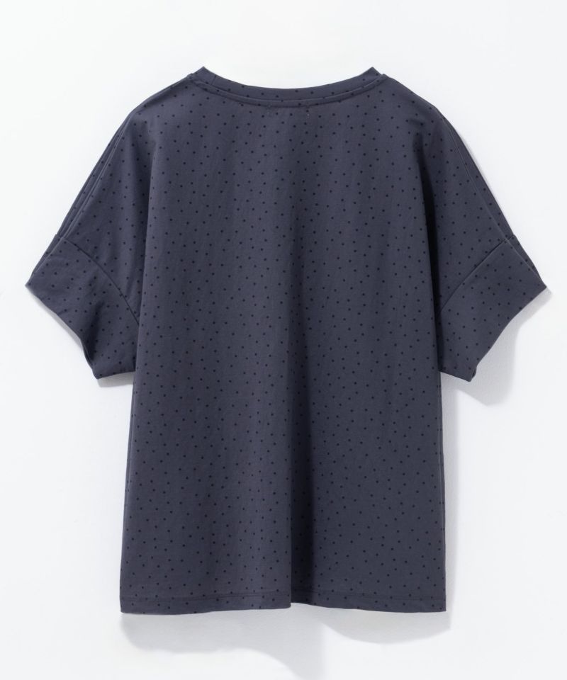 nAvy SARARI  ドルマンTシャツ レディース メール便 対応商品商品画像-24