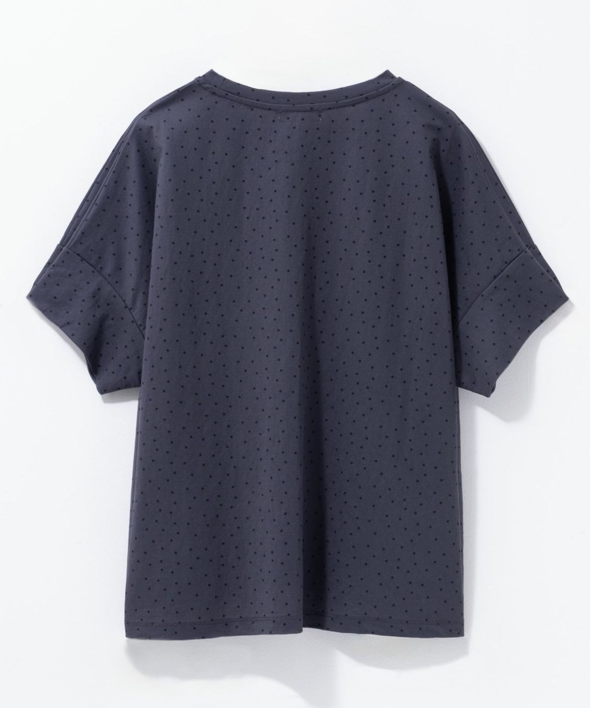 nAvy SARARI ドルマンTシャツ レディース ネコポス 対応商品