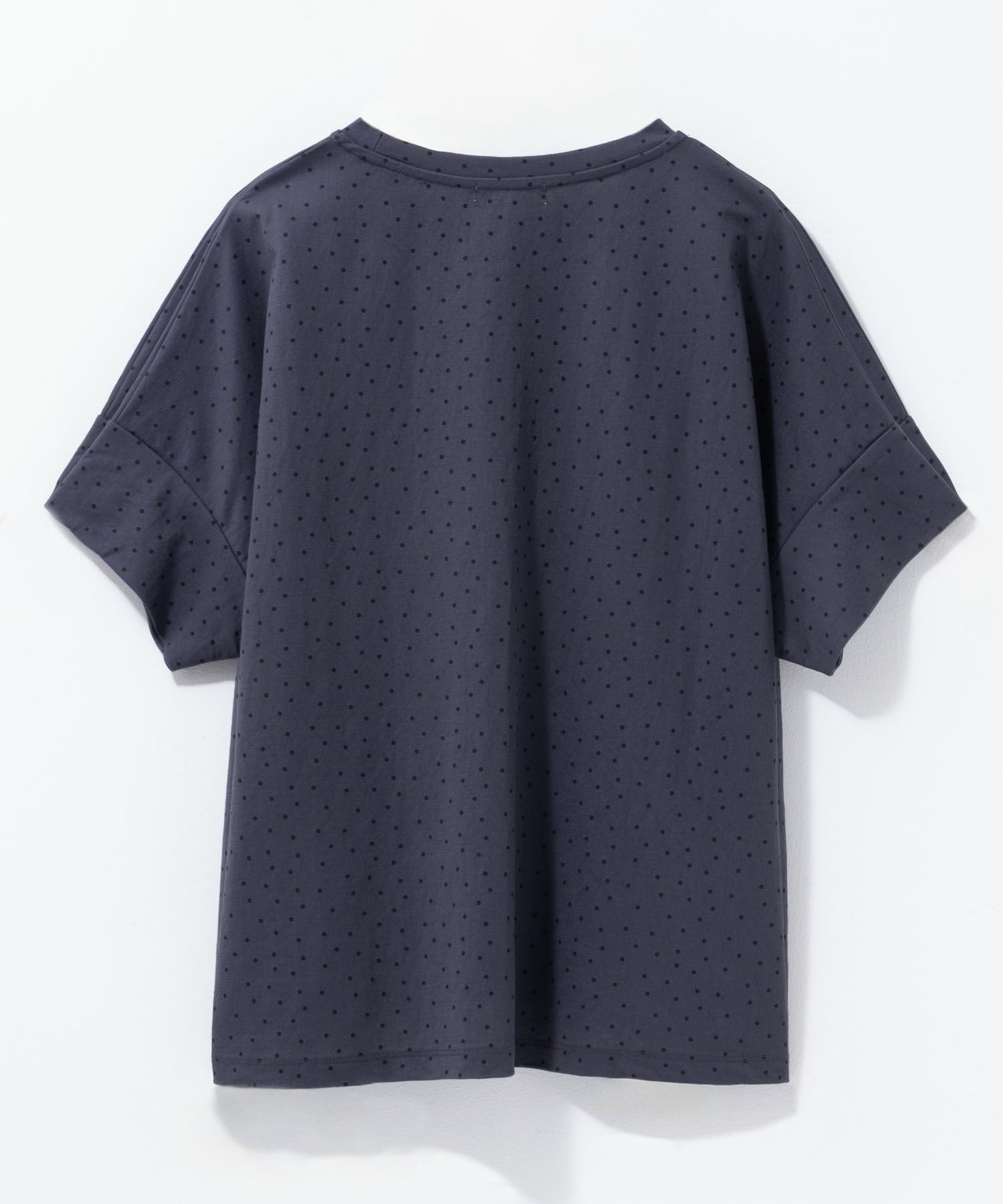 nAvy SARARI  ドルマンTシャツ レディース メール便 対応商品商品サムネイル-24