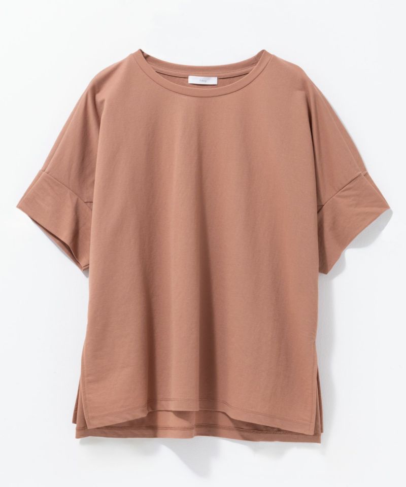 nAvy SARARI  ドルマンTシャツ レディース メール便 対応商品商品画像-25