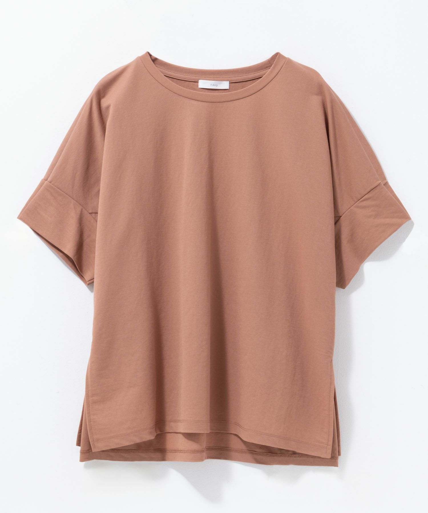 nAvy SARARI  ドルマンTシャツ レディース メール便 対応商品商品サムネイル-25