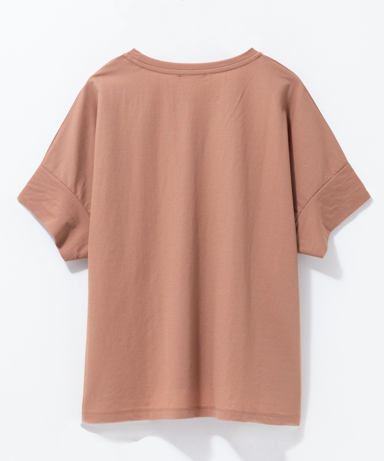nAvy SARARI  ドルマンTシャツ レディース メール便 対応商品商品サムネイル-26