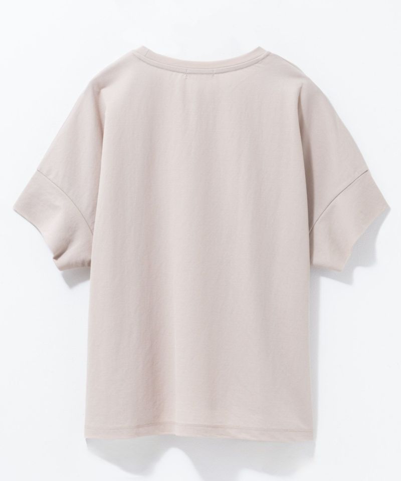 nAvy SARARI  ドルマンTシャツ レディース メール便 対応商品商品画像-28