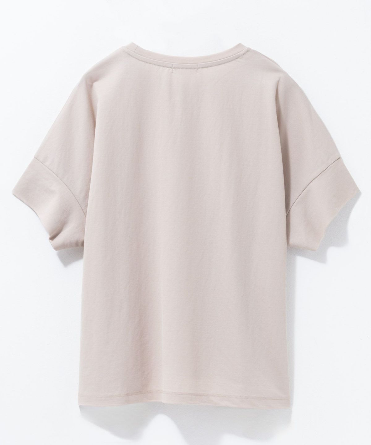 nAvy SARARI ドルマンTシャツ レディース ネコポス 対応商品