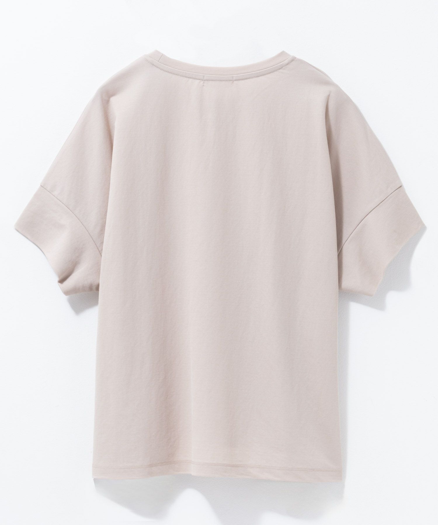 nAvy SARARI ドルマンTシャツ レディース ネコポス 対応商品