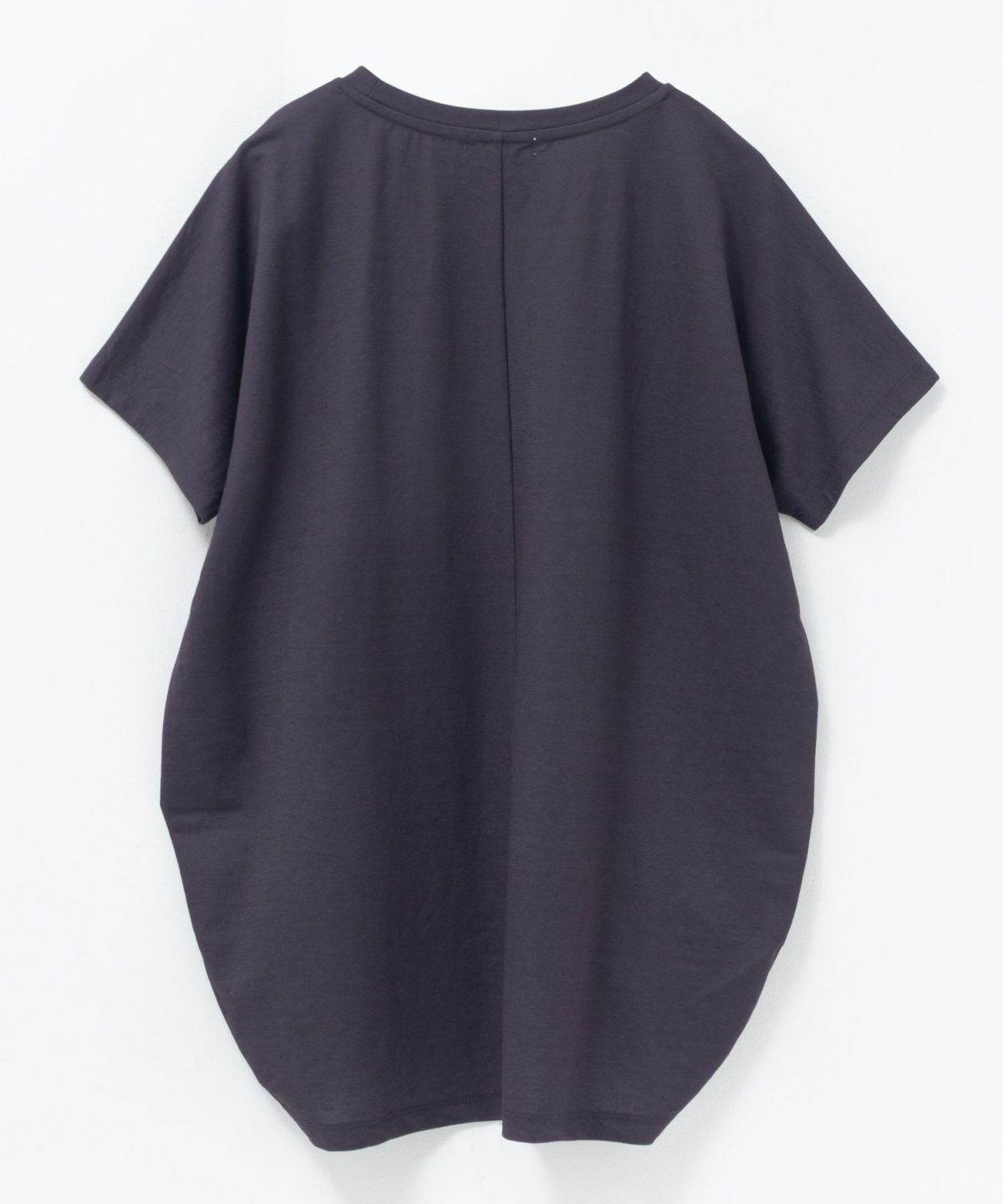 nAvy SARARI 裾タックチュニック レディース ネコポス 対応商品