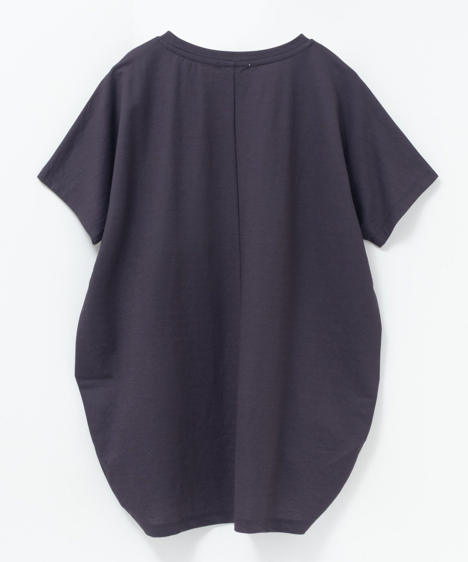 nAvy SARARI 裾タックチュニック レディース ネコポス 対応商品