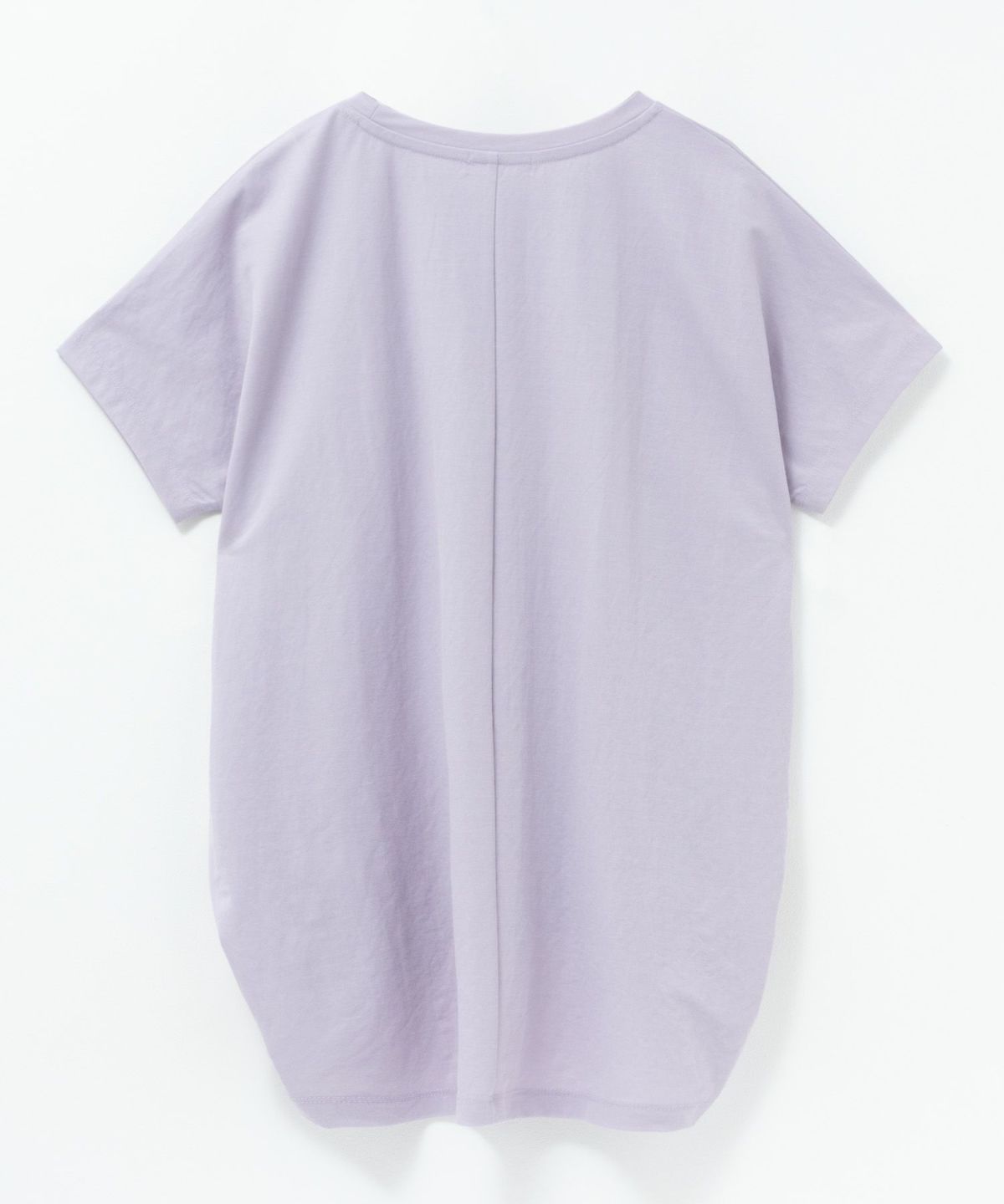 nAvy SARARI 裾タックチュニック レディース ネコポス 対応商品